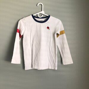 Three Likes Boys T-Shirt Size 10